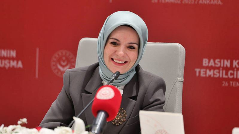 Gümüşhane Olay Gazetesi’nin Haberi – 13.09.2023 Karadeniz Bölgesi’nde devletin huzurevi