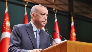 Cumhurbaşkanı Recep Tayyip Erdoğan, 5 Eylül 2023 Salı günü Cumhurbaşkanlığı