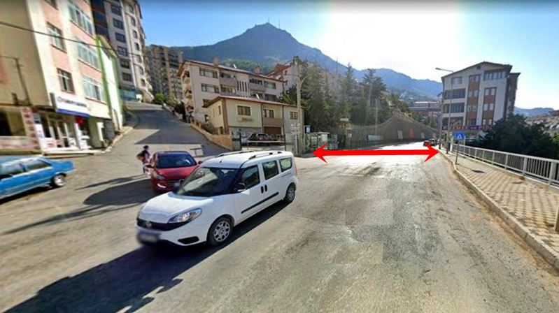 Gümüşhane Olay Gazetesi Haberi – 15.09.2023 Karayolları Şube Şefliği’nce Gümüşhane