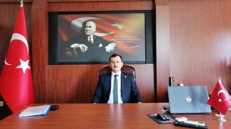 24 Ağustos 2023 tarih ve 32289 sayılı Resmi Gazete’de yayımlanan