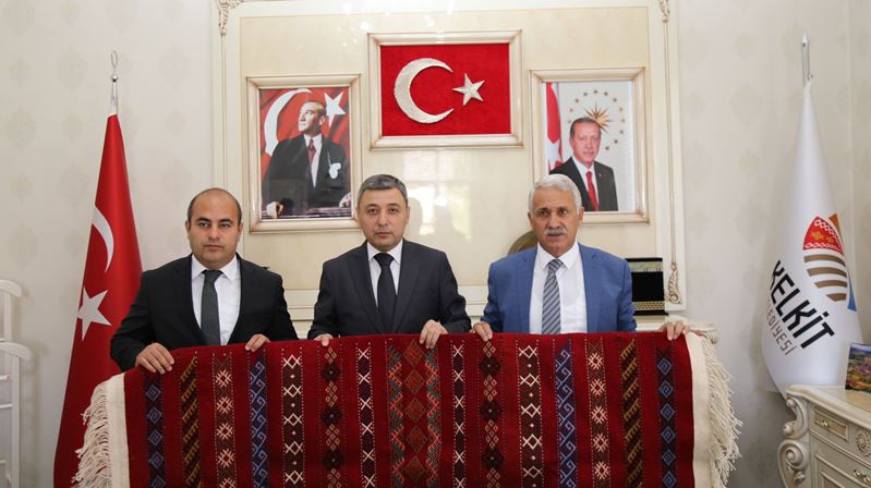 Gümüşhane Olay Gazetesi Haberi – 06.09.2023 Gümüşhane Valisi Alper Tanrısever,