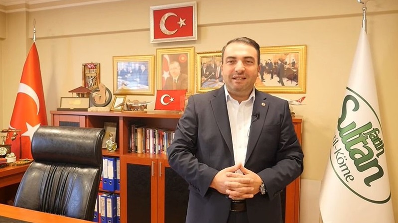 31 Mart 2024’de yapılacak olan Mahalli İdareler Seçimleri öncesi belediye