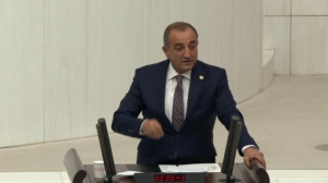 Milliyeti Hareket Partisi (MHP) Gümüşhane Milletvekili Musa Küçük, TBMM Genel