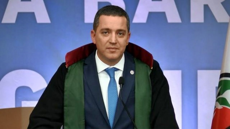 4-5 Aralık 2021 tarihlerinde gerçekleştirilen Türkiye Barolar Birliği’nin 36. Olağan