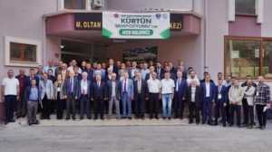 Gümüşhane’nin Kürtün İlçesi’nin tarihi, sosyal ve kültürel yönleriyle ele alındığı