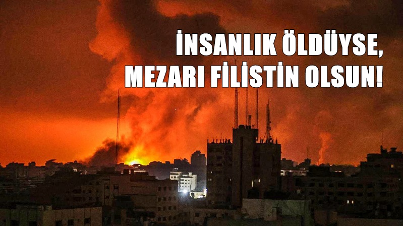 Merhum Selim Gündüzalp’in 2009 yılında, bundan 14 yıl önce  Zafer