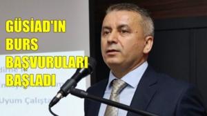 Gümüşhane Sanayici ve İş Adamları Derneği (GÜSİAD) tarafından her yıl