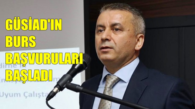 Gümüşhane Sanayici ve İş Adamları Derneği (GÜSİAD) tarafından her yıl