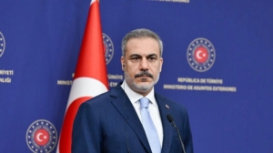Dışişleri Bakanı Hakan Fidan, “Irak ve Suriye’de PKK/YPG’ye ait olan