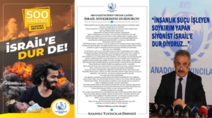 Haber Sitemizin Sahibi ve Genel Yayın Yönetmeni Hasan Pir’in de