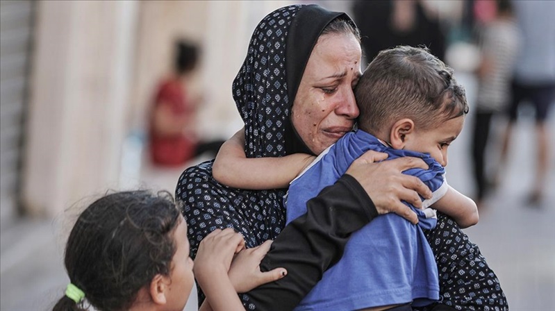 Fahrettin Köseoğlu Dünyayı yönetme fikrinin, dünyanın en kötü kalpli insanlarının