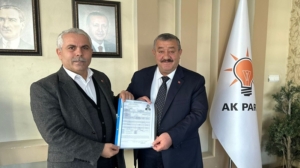 Kelkit eski Belediye Başkanı  ve  geçtiğimiz Milletvekili seçimlerinde AK Parti