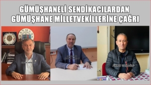 Gümüşhane Olay Gazetesi Haberi – 24.11.2023 43 Yıl önce hizmete