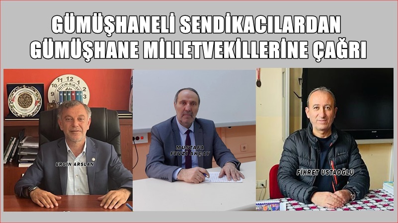 Gümüşhane Olay Gazetesi Haberi – 24.11.2023 43 Yıl önce hizmete