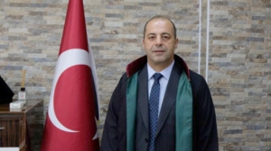 Gümüşhane Barosu Başkanı Av. Metin Aslan, 20 Kasım Çocuk Hakları