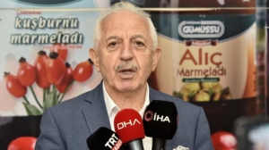 Ülke genelindeki 27 kuşburnu türünün 17’sine ev sahipliği yapan ve