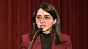 Gümüşhane’de 24 Kasım Öğretmenler Günü ve Gazi Mustafa Kemal Atatürk’ün