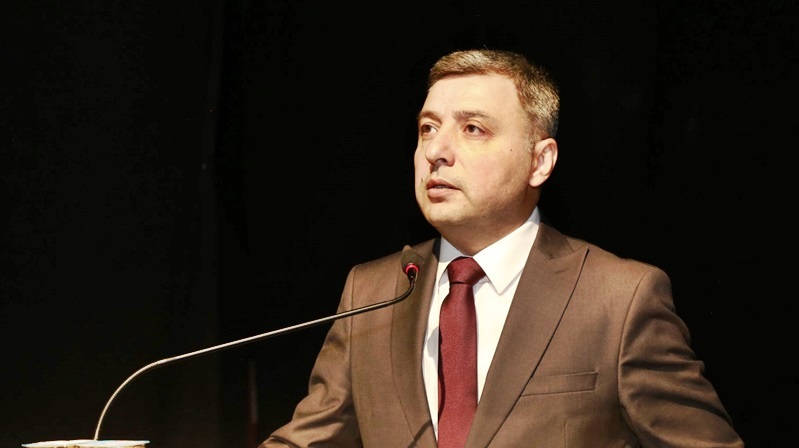 Gümüşhane’de yaklaşan kış mevsimi öncesinde tüm yollarda alınacak trafik tedbirlerinin