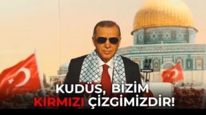 Cumhurbaşkanı Recep Tayyip Erdoğan, Suudi Arabistan’ın başkenti Riyad’da düzenlenen İslam