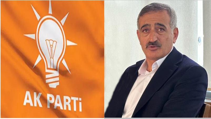 Gümüşhanespor’un uzun yıllar kulüp başkanlığını yapmış olan Gümüşhaneli tanınmış İş