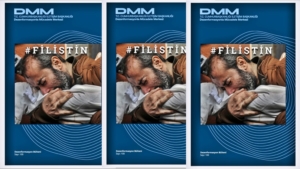 Cumhurbaşkanlığı İletişim Başkanlığı Dezenformasyonla Mücadele Merkezi&nbsp; Dezenformasyon Bülteninin 100. Sayısını&nbsp;