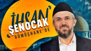 Ülkemizin sevilen din âlimlerinden Dr. İhsan Şenocak, 19 Kasım 2023