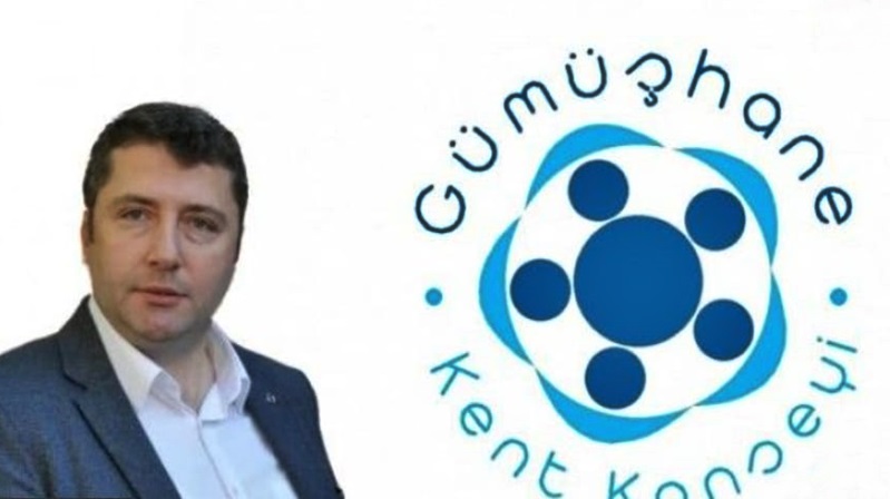 Gümüşhane Kent Konseyi’nin önceki gün yapılan yürütme kurulu toplantısının ardından