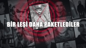 MİT; PKK/KCK’nın sözde Kerkük eyalet sorumlusu Çiya Amed kod Remzi