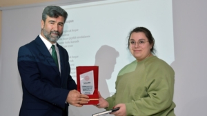 Milli Eğitim Bakanlığı Ortaöğretim Genel Müdürlüğü’nün yapmış olduğu “Oku-Yorum, Yazı-Yorum