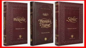 Cumhurbaşkanı Recep Tayyip Erdoğan’ın onayı ile Büyük İslam Alimi Bediüzzaman