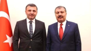 AK  Parti Gümüşhane Milletvekili Celalettin Köse, yaptığı açıklamada, Gümüşhane Devlet