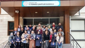 Öğretmen Akademisi Vakfı (ÖRAV) ile Milli Eğitim Bakanlığı arasında imzalanan