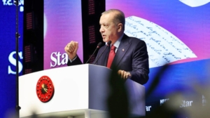 Cumhurbaşkanı Erdoğan, Necip Fazıl Ödülleri programında yaptığı konuşmada, “Son 21