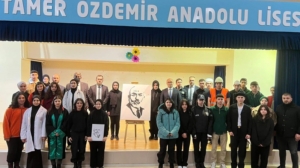 “Akif’i anlamak Türkiye’yi anlamak, Türkiye’yi anlamak Akif’i anlamaktır.” temasıyla Torul