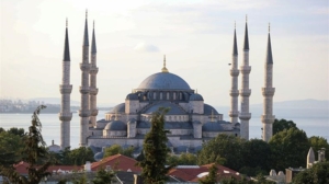 Ülkemizdeki 90 bin camide bugün Cuma namazına müteakip Filistin için