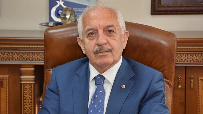 Coğrafi şartları zor olan Gümüşhane’nin devletimizin müşfik bakışı ve teşvikleriyle