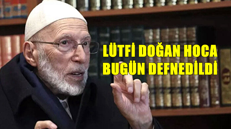 4 Aralık 2023 Pazartesi günü sabahı Ankara’da vefat eden Gümüşhaneli