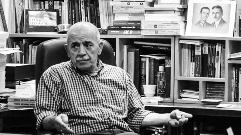 İstanbul’da tedavi gördüğü &nbsp;hastanede bugün vefat eden Gümüşhaneli Hemşerimiz, Türk