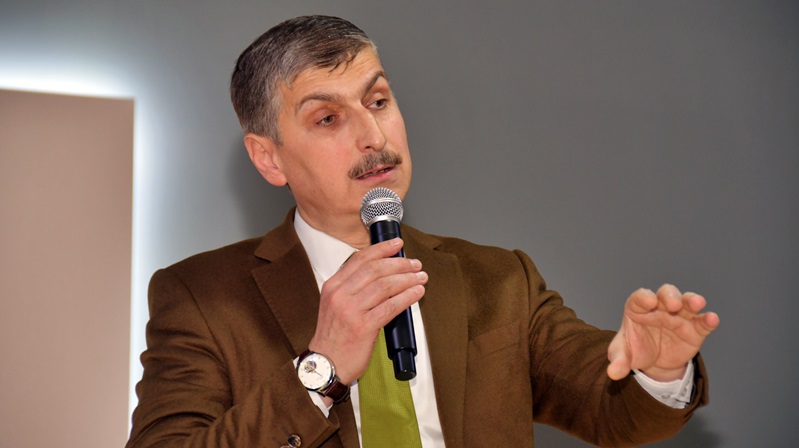 İstiklal Şairimiz Mehmet Âkif Ersoy’un ebediyete irtihalinin 87. yıl dönümü