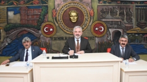 Gümüşhane İl Özel İdaresi’nin 2024 yılı bütçesi 525 milyon 825