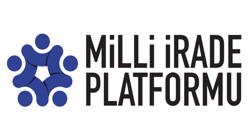 Türkiye genelinde 300 ü aşkın üyesi bulunan “Milli İrade Platformu”