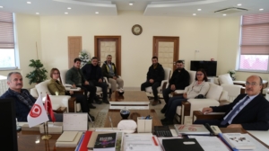 Gümüşhane Üniversitesi’nin Madencilik İhtisaslaşma Koordinatörlüğü ile Artvin Çoruh Üniversitesi’nin Tıbbi