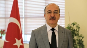 10 Aralık Dünya İnsan Hakları Günü olması dolayısıyla Gümüşhane Üniversitesi