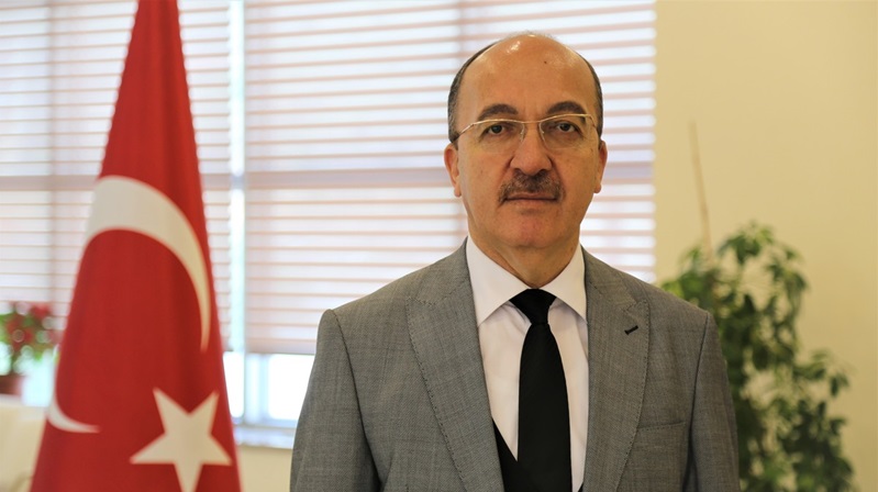 10 Aralık Dünya İnsan Hakları Günü olması dolayısıyla Gümüşhane Üniversitesi