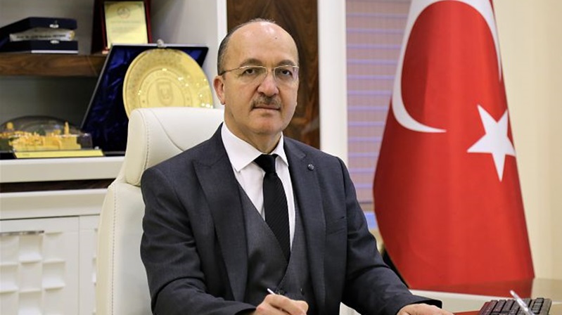 Irak’ın kuzeyindeki Pençe-Kilit Harekâtı bölgesinde teröristlerle çıkan çatışmada aralarında Gümüşhaneli