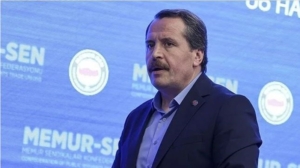 Memur-Sen ve Eğitim Bir-Sen Genel Başkanı Ali Yalçın, sosyal medya