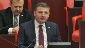 AK Parti Gümüşhane Milletvekili Av.Celalettin Köse, 2 gün arayla vefat