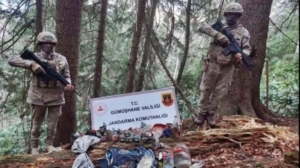 İçişleri Bakanı Ali Yerlikaya, 10 ilde eş zamanlı düzenlenen Kahramanlar-35