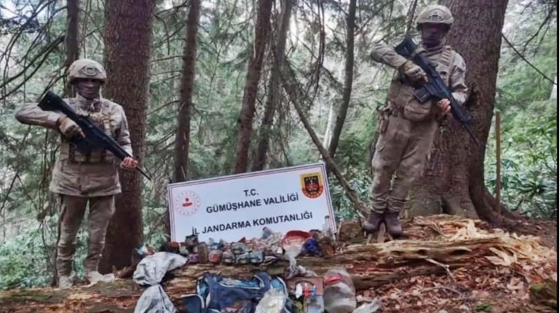 İçişleri Bakanı Ali Yerlikaya, 10 ilde eş zamanlı düzenlenen Kahramanlar-35