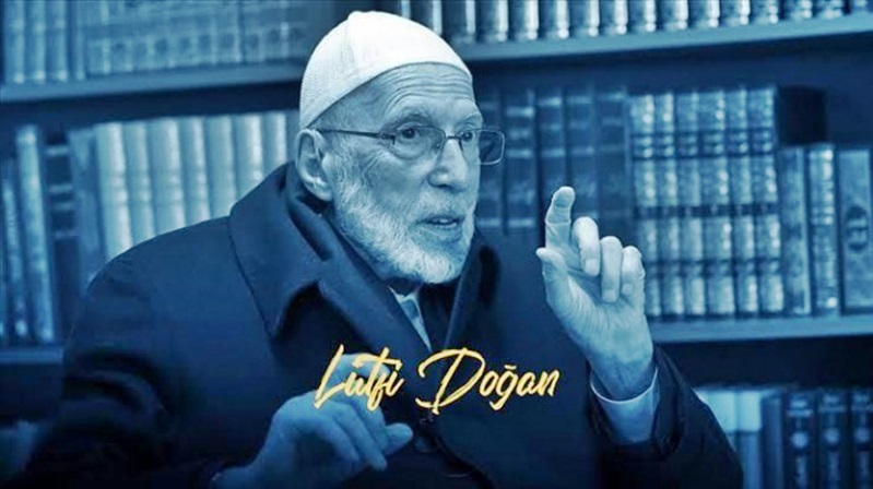 Gümüşhane 19, 20 ve 21. dönem Milletvekili ve eski Diyanet